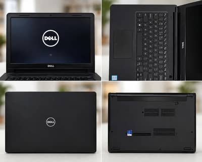 Dell Vostro 14-3468 | Core i7 7th Gen | 16GB RAM | 1TB+128GB SSD