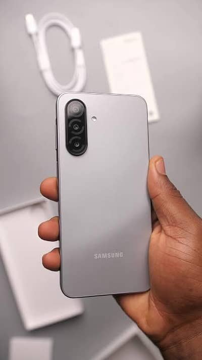 Samsung Mobile A17