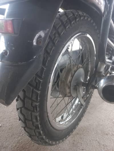 Suzuki 150