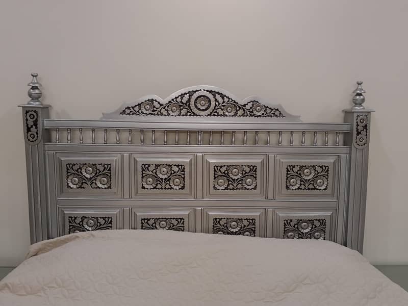 Bed set 3