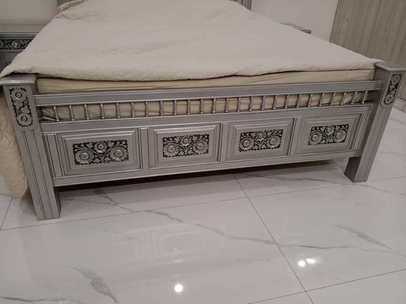 Bed set 4