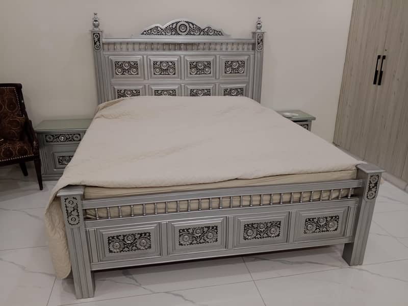 Bed set 5