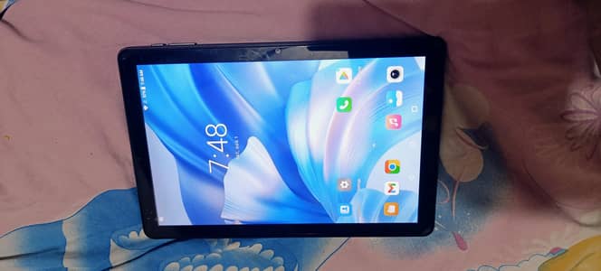 Nordis Saudia ka Tablet memory 512 and 12 gb
