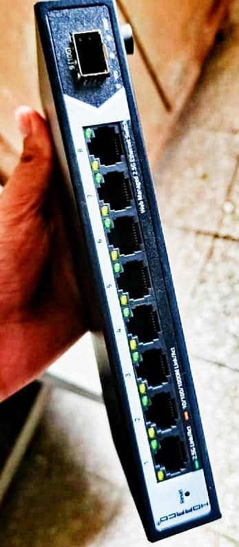 10G-SFP Module 5