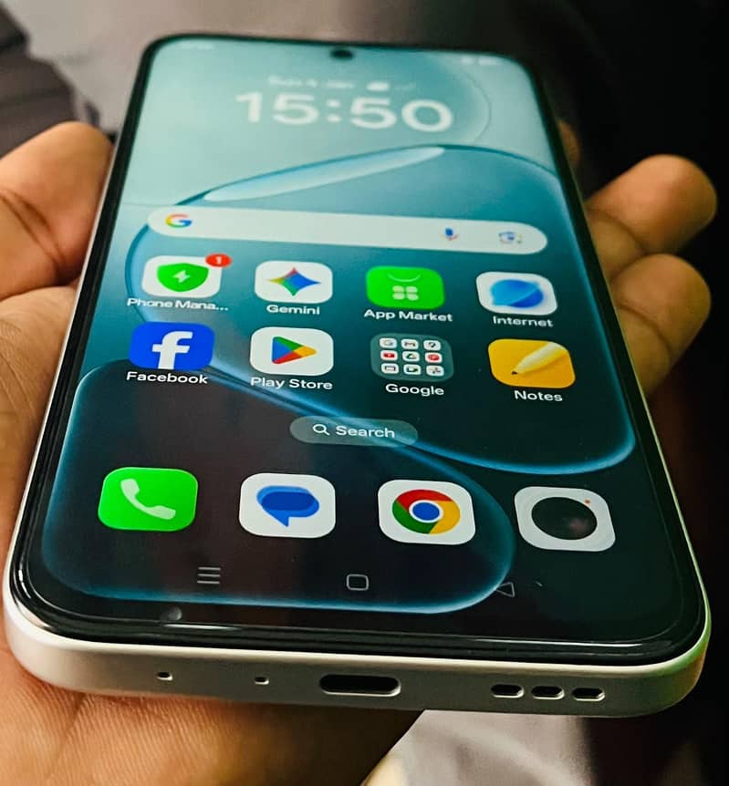 OPPO A6s 2