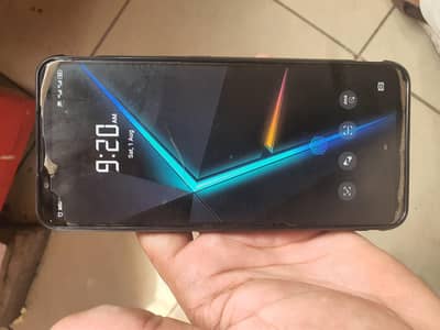 Zte nubia RedMagic