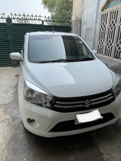 Cultus AGS VXL
