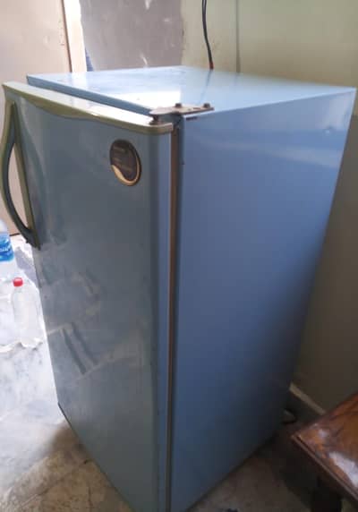 Philips Single door Room Fridge For sale 03153263926