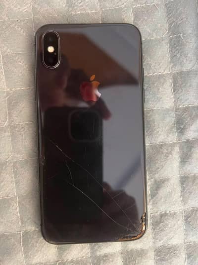 Apple iPhone X
