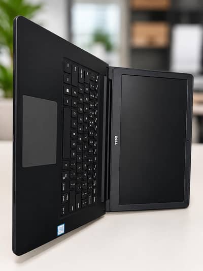 Dell Vostro 14-3468 | Core i7 7th Gen | 16GB RAM | 1TB+128GB SSD