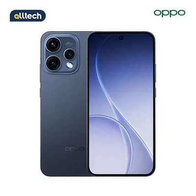 OPPO Reno 15