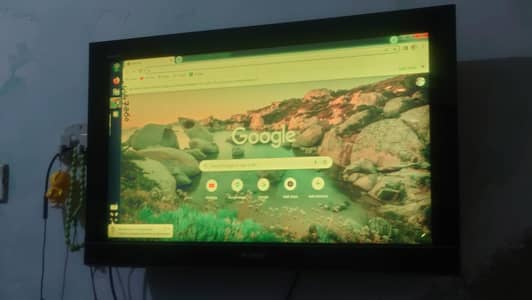 Sony Bravia