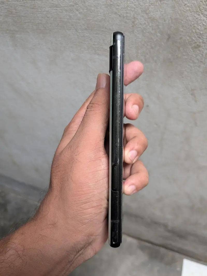 Google Pixel 6a cp 2