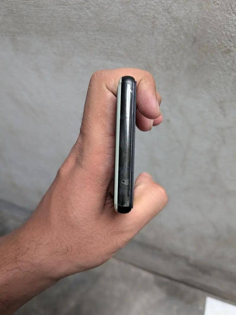 Google Pixel 6a cp 3