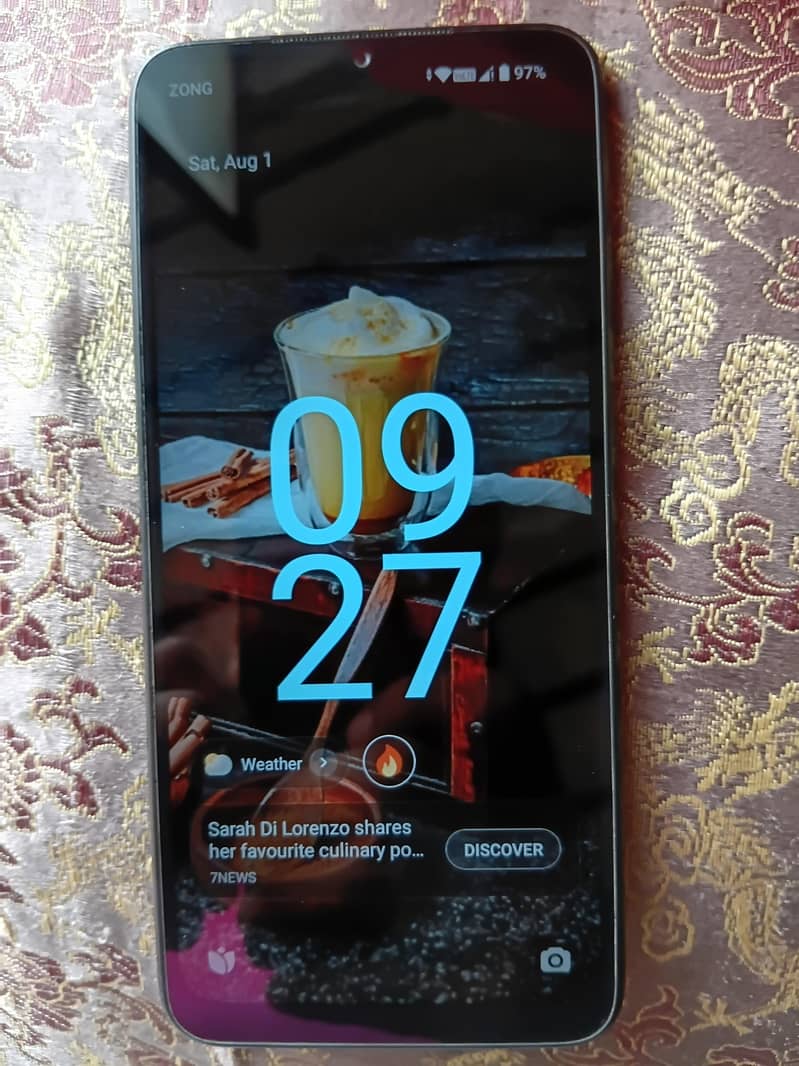Xiaomi Redmi A2 Plus 1