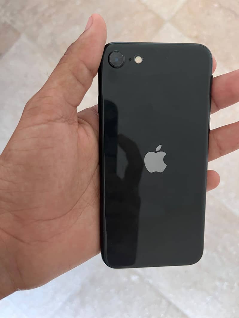 Apple iPhone SE 5