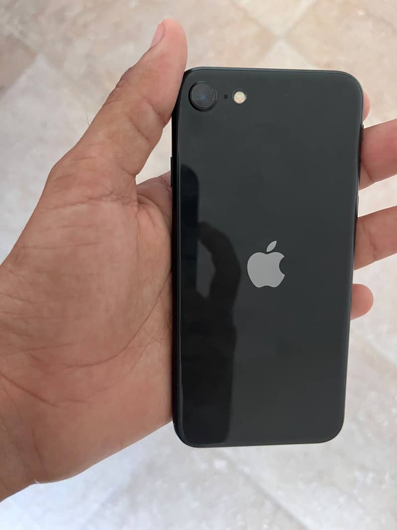 Apple iPhone SE 7