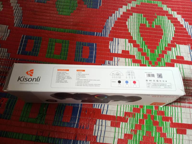 LED-918 1