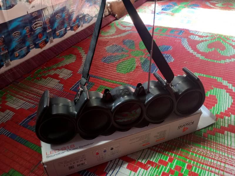 LED-918 2