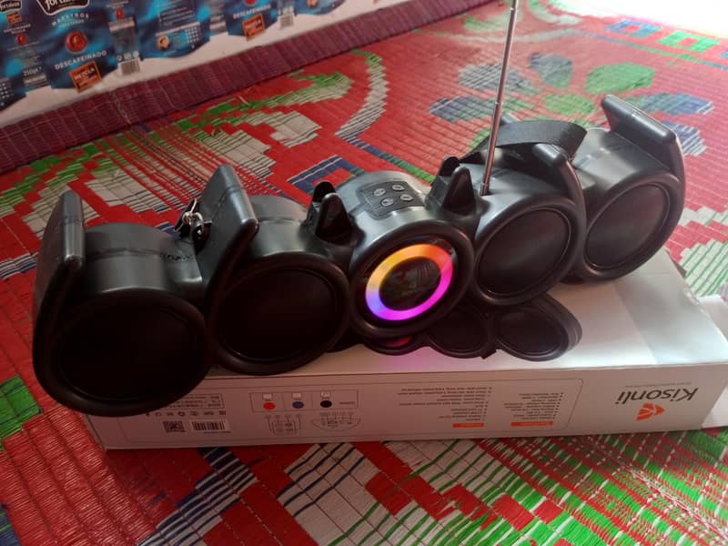 LED-918 3