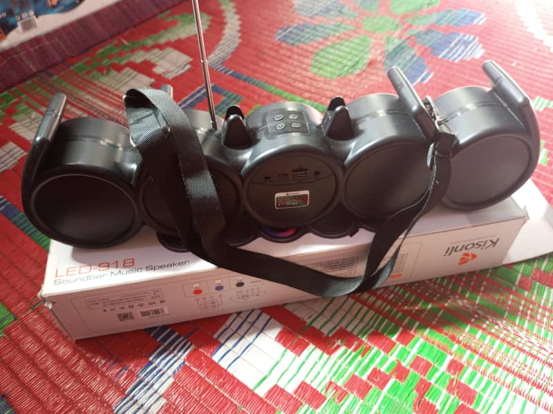 LED-918 4