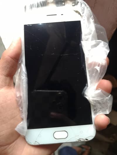 OPPO A57