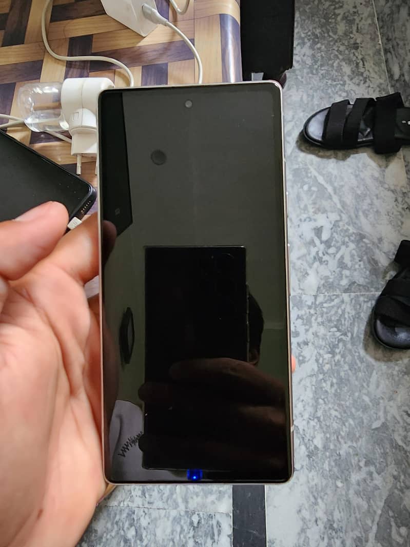 Google Pixel 7a 3