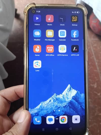 OPPO A53