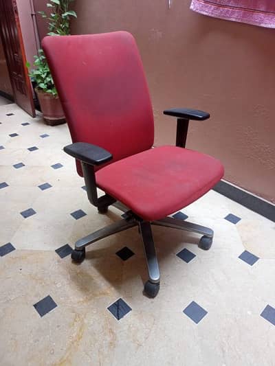 Original German Office chair (6 adjustable function)