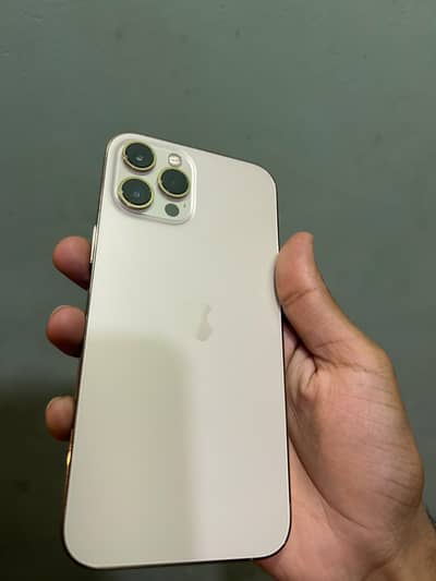 Apple iPhone 12 Pro Max