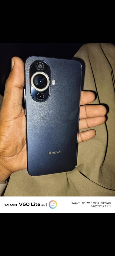 Huawei Nova 11