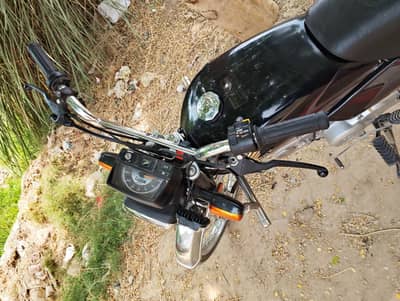 honda cd 70