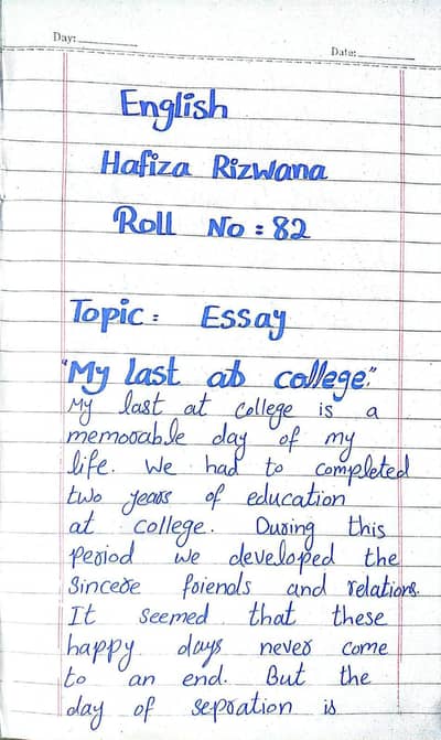 professional assignment writer