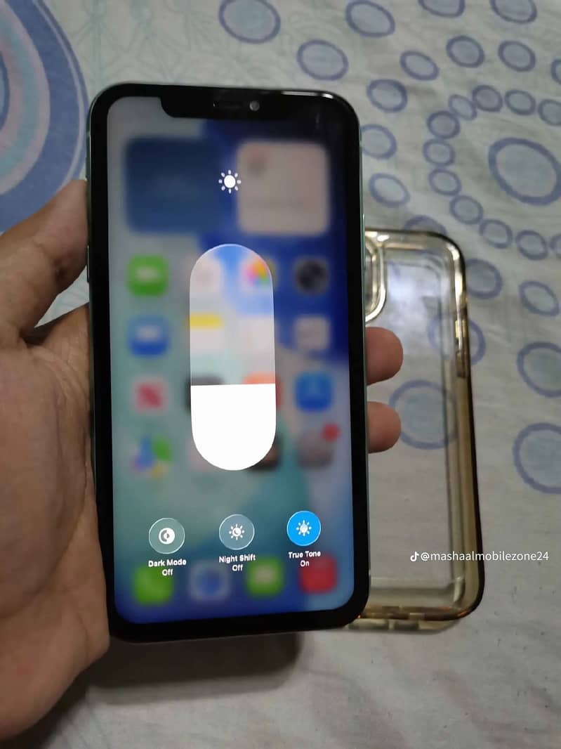 Apple iPhone 11 0