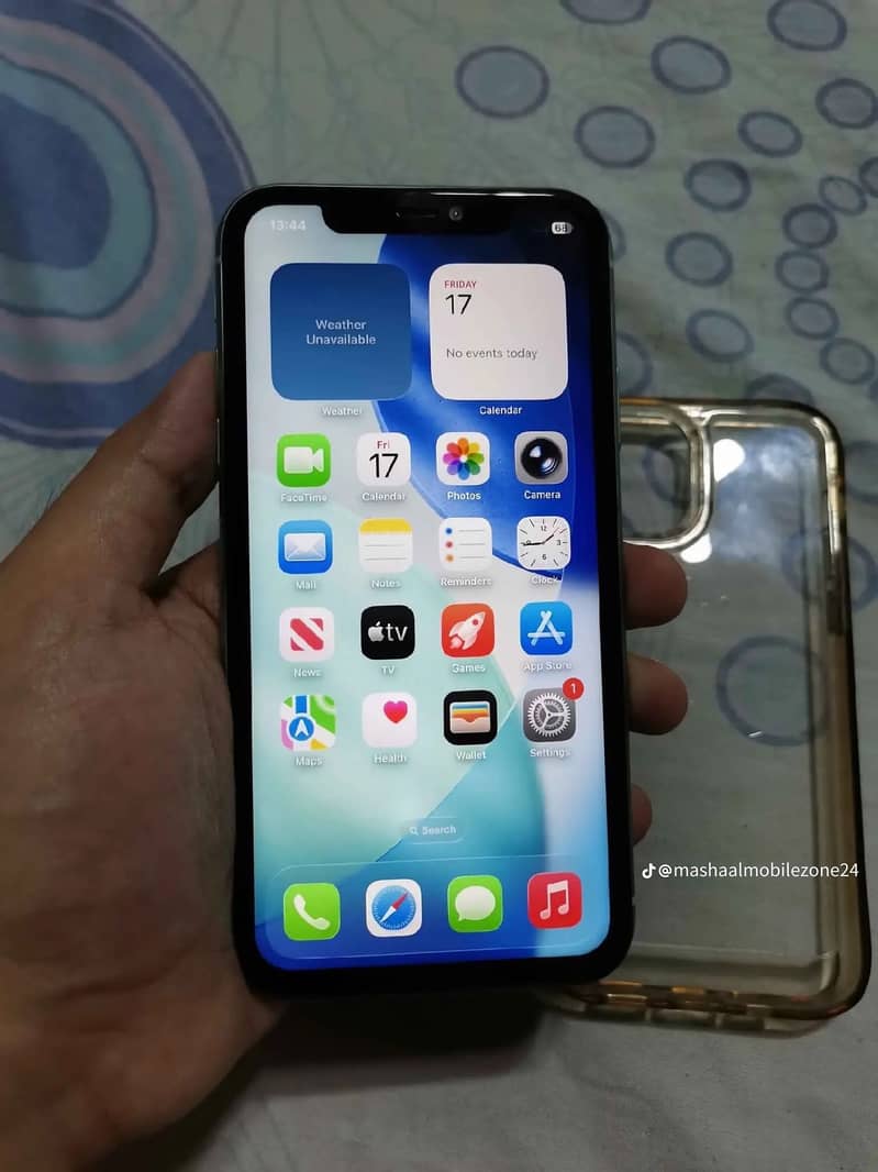 Apple iPhone 11 2