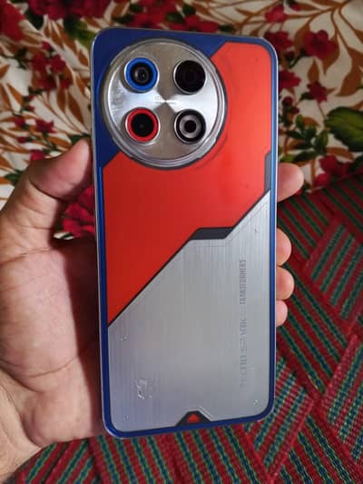 Tecno SPARK 30 Pro