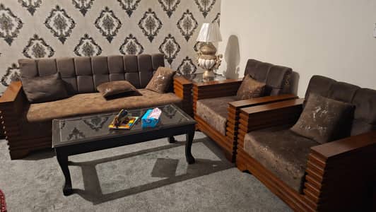 5 seater sofa
