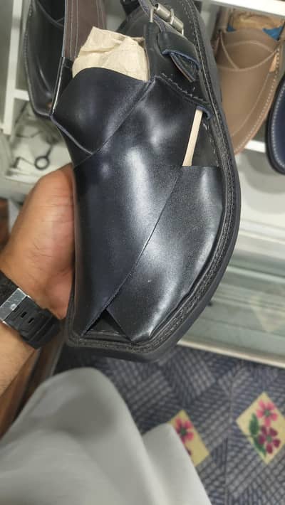 Peshawari Chappal Available (Delivery All Pakistan)