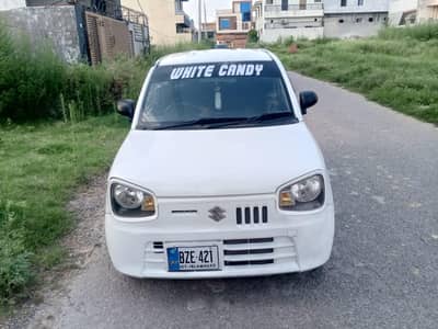exchange possible Suzuki Altovxr 2020/21 0301/0510060