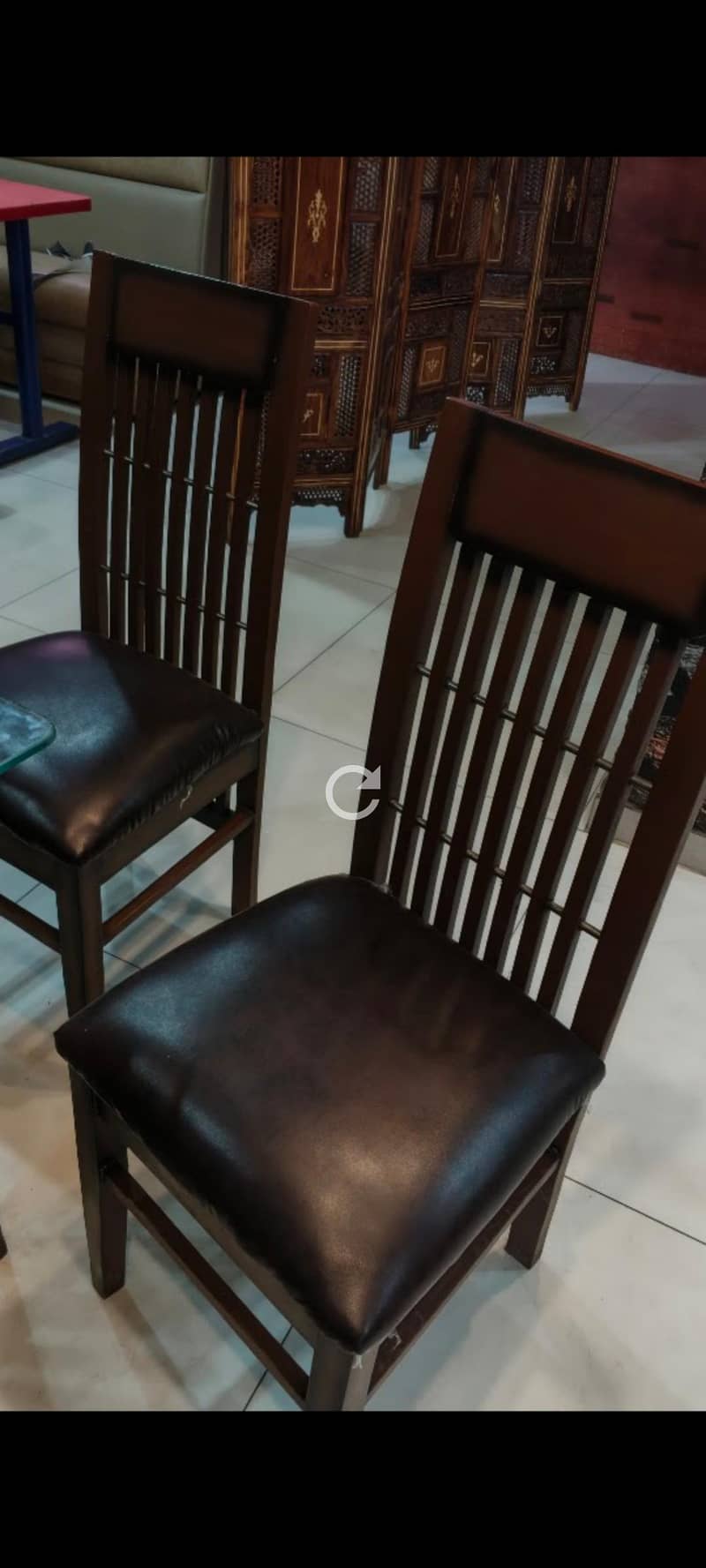 dining table 1