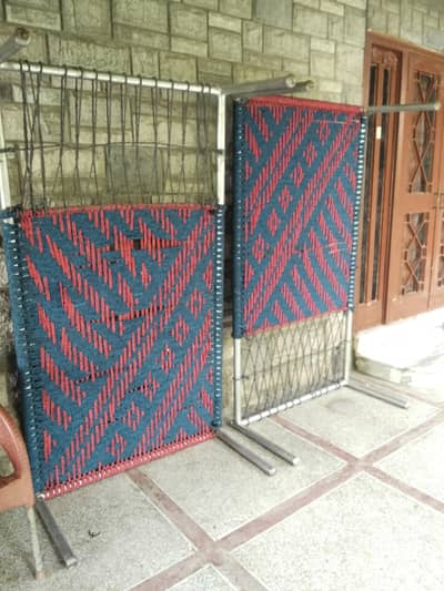 2 adad charpi new