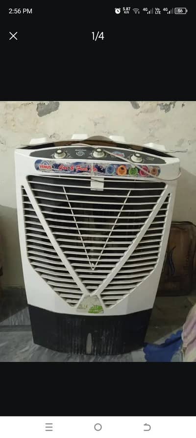 Venus air coolers large size