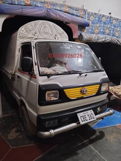Suzuki Ravi