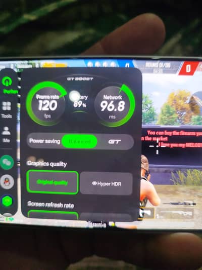 REALME NEO 7 5G PHONE