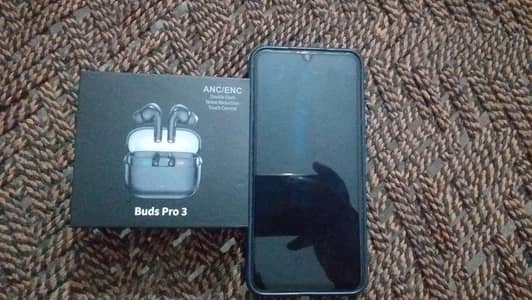 Vivo S1 Pro 8gb ram 128gb room complete orignal mobile 10/10 condition