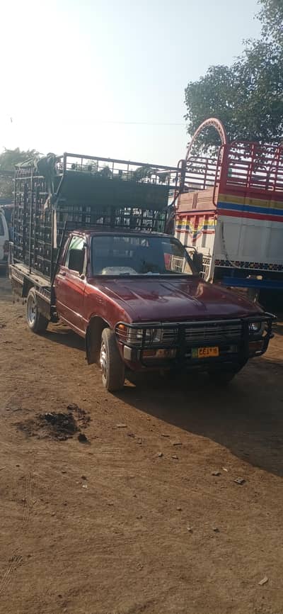 Engin 2400 cc