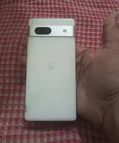Google Pixel 7a