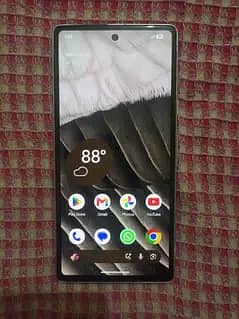 Google Pixel 7a 2
