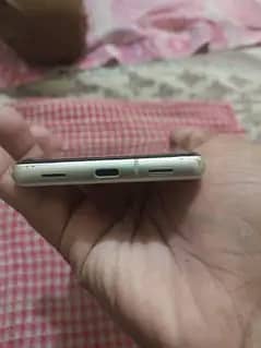 Google Pixel 7a 3
