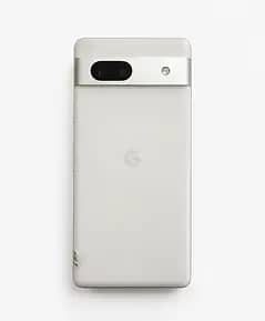 Google Pixel 7a 4